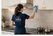 Professionelle Reinigung